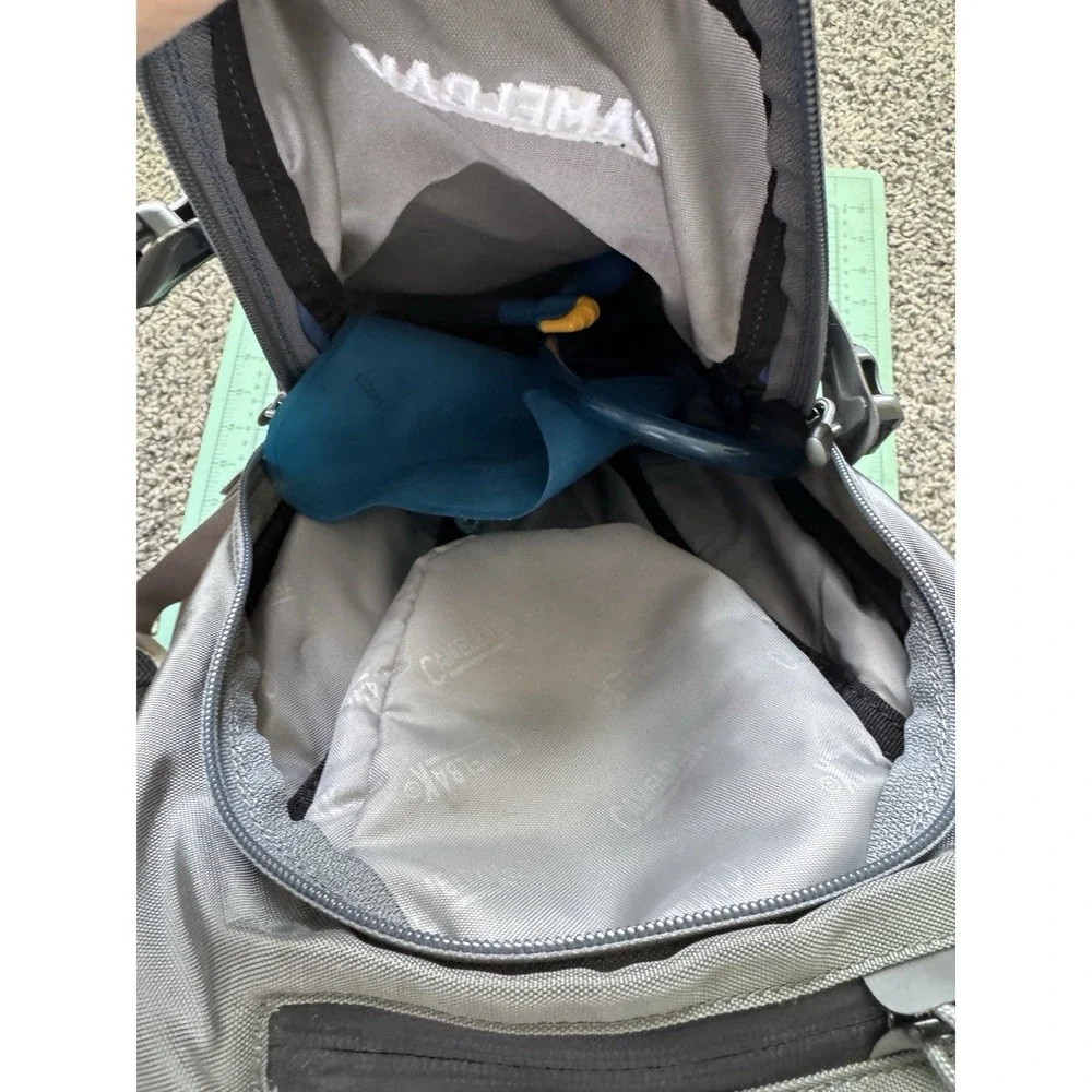 Camelbak does not